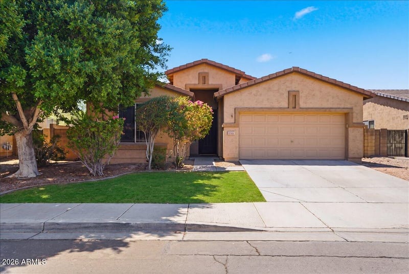 2791 E Carla Vista Dr, Chandler, AZ 85225