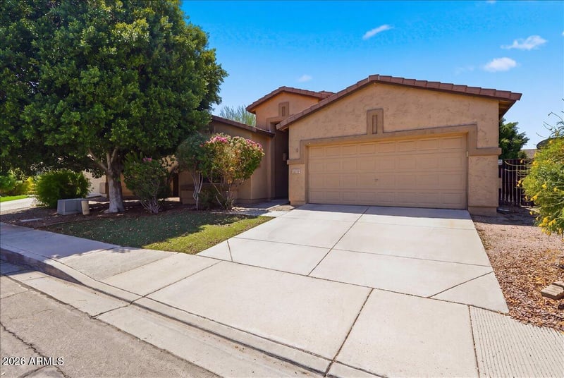 2791 E Carla Vista Dr, Chandler, AZ 85225