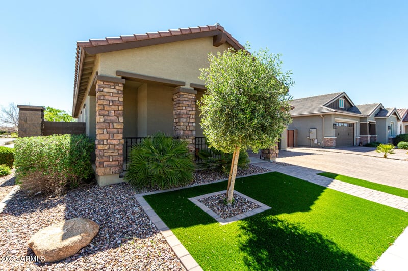 2791 Patagonia Ct, San Tan Valley, AZ 85144