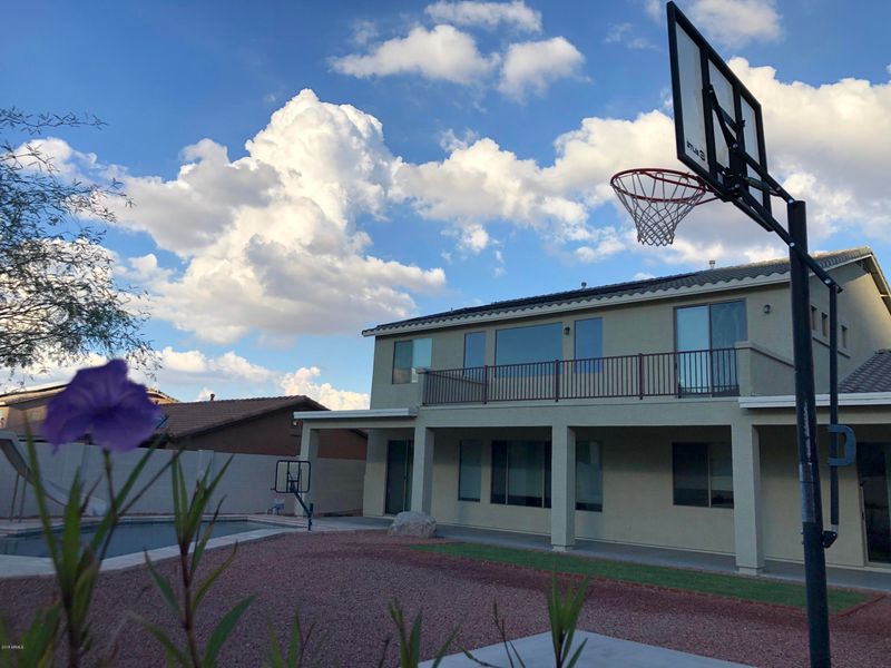 27910 N 66th Ln, Phoenix, AZ 85083