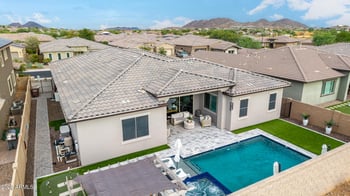 27912 N 93rd Ln, Peoria, AZ 85383