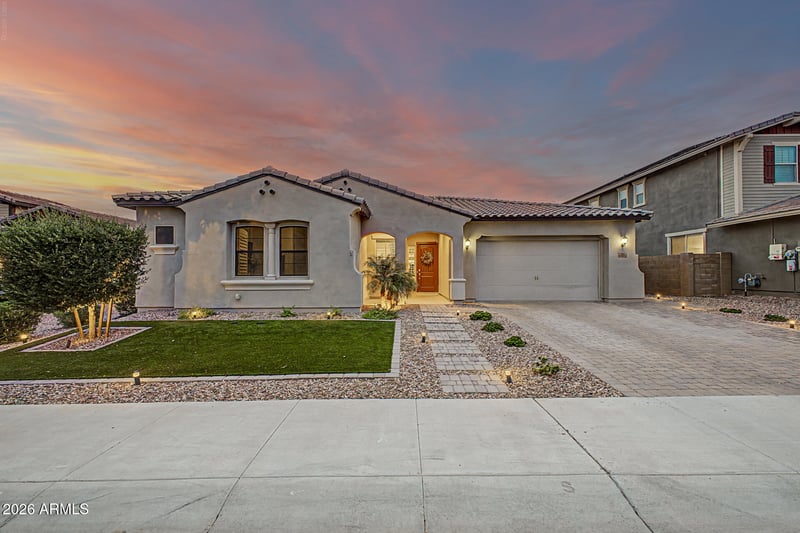 27912 N 93rd Ln, Peoria, AZ 85383