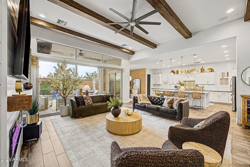 27912 N 93rd Ln, Peoria, AZ 85383