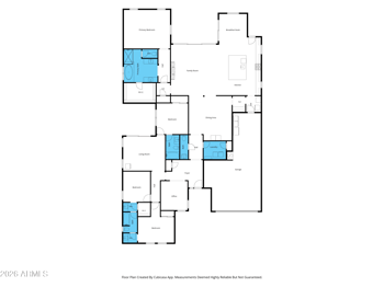 27912 N 93rd Ln, Peoria, AZ 85383