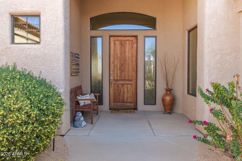 27913 N Walnut Creek Rd, Rio Verde, AZ 85263