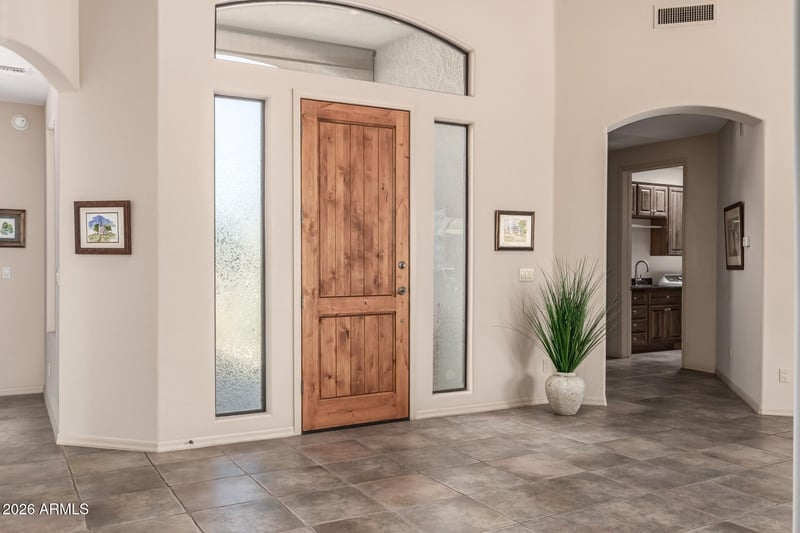 27913 N Walnut Creek Rd, Rio Verde, AZ 85263