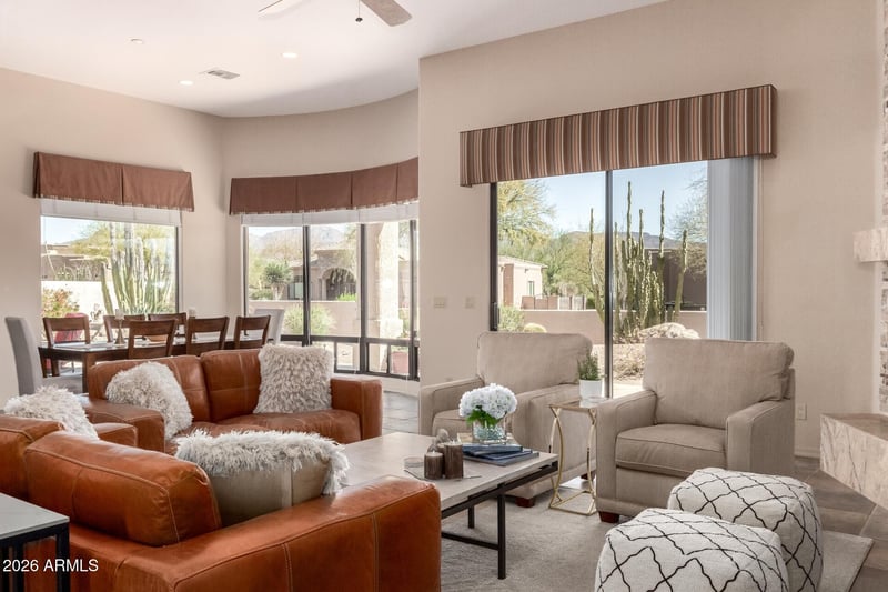 27913 N Walnut Creek Rd, Rio Verde, AZ 85263