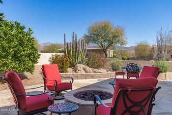 27913 N Walnut Creek Rd, Rio Verde, AZ 85263