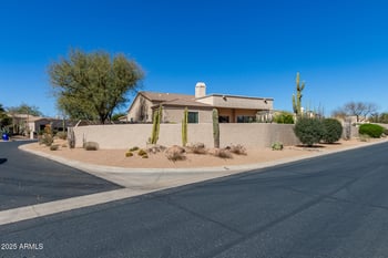 27913 Walnut Creek Rd, Rio Verde, AZ 85263