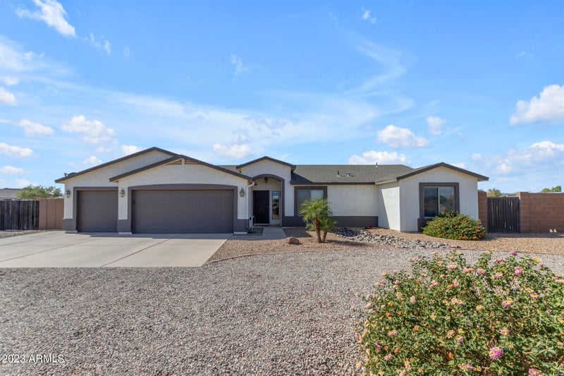 27914 Edwards Rd, San Tan Valley, AZ 85143