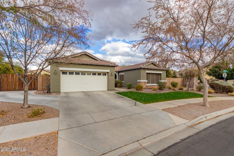 2792 E Courtney St, Gilbert, AZ 85298