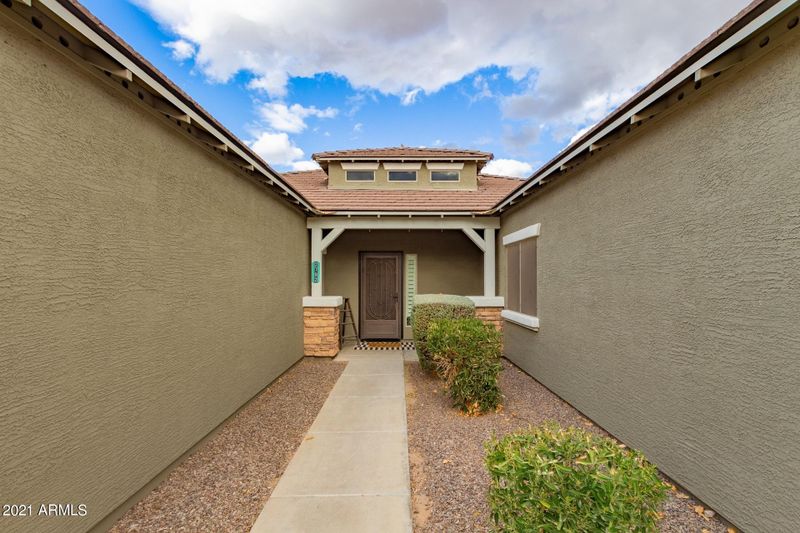 2792 E Courtney St, Gilbert, AZ 85298