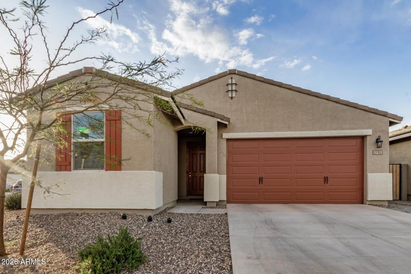 2792 James Ave, San Tan Valley, AZ 85143