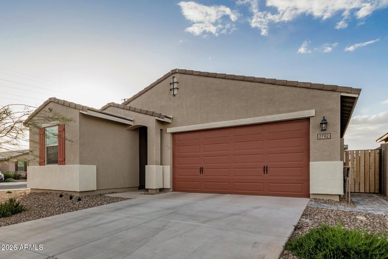 2792 James Ave, San Tan Valley, AZ 85143
