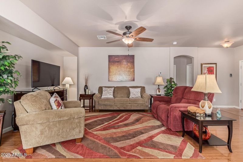 2792 E Superior Rd, San Tan Valley, AZ 85143