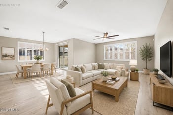 2792 N Acacia Way, Buckeye, AZ 85396