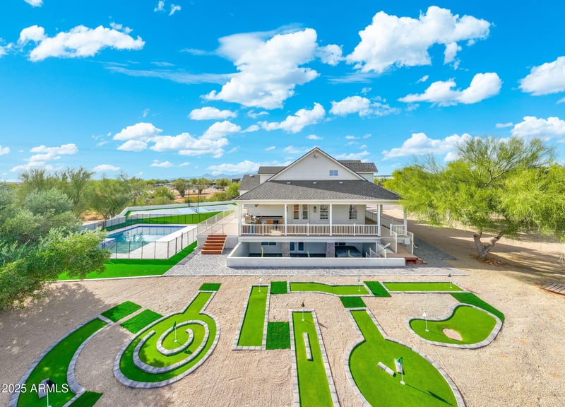 27921 153rd St, Scottsdale, AZ 85262