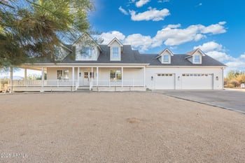 27921 153rd St, Scottsdale, AZ 85262