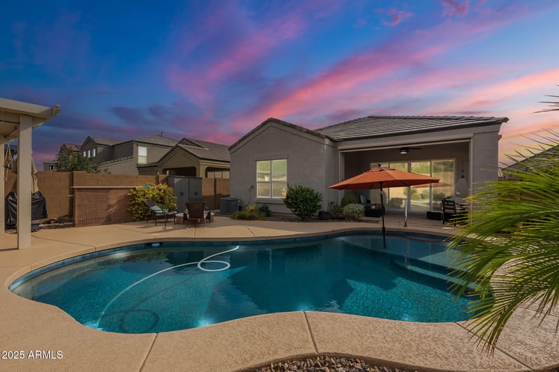 27921 19th Dr, Phoenix, AZ 85085