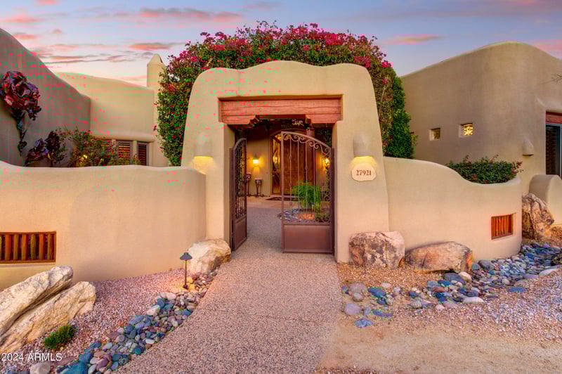 27921 Agua Verde Dr, Rio Verde, AZ 85263