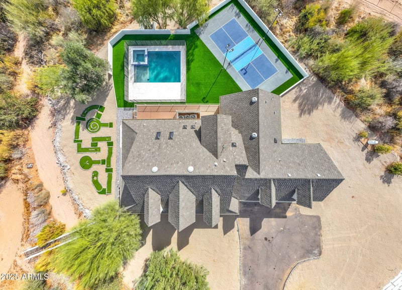 27921 153rd St, Scottsdale, AZ 85262