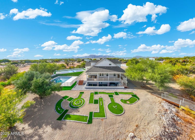 27921 153rd St, Scottsdale, AZ 85262