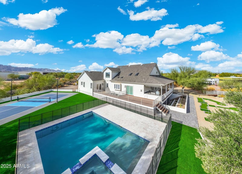 27921 153rd St, Scottsdale, AZ 85262