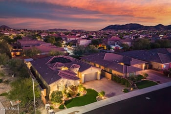 27927 92nd Dr, Peoria, AZ 85383