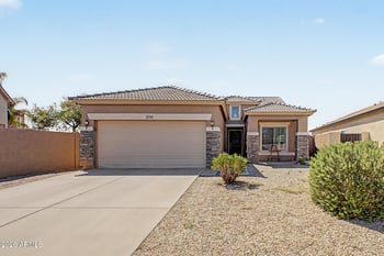 27928 N Quartz Dr, San Tan Valley, AZ 85143
