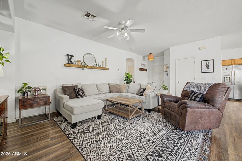 27928 N Quartz Dr, San Tan Valley, AZ 85143