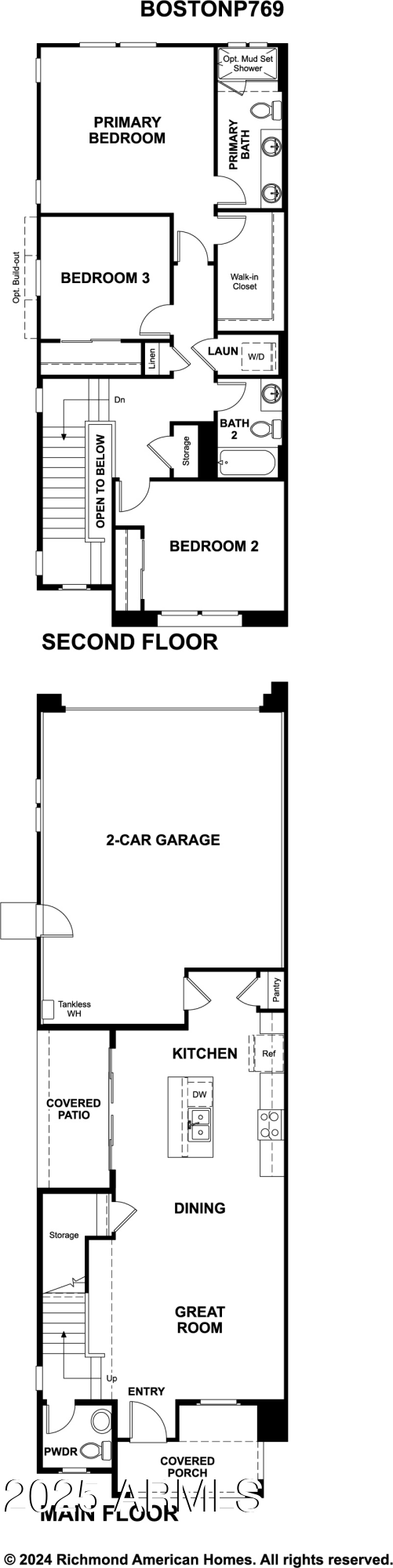 2793 Claire Dr, Buckeye, AZ 85396