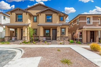 2793 Claire Dr, Buckeye, AZ 85396
