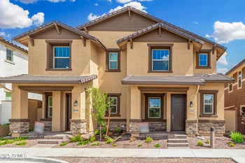 2793 Claire Dr, Buckeye, AZ 85396
