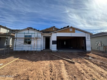 2793 E Mecklenburg Way, San Tan Valley, AZ 85143