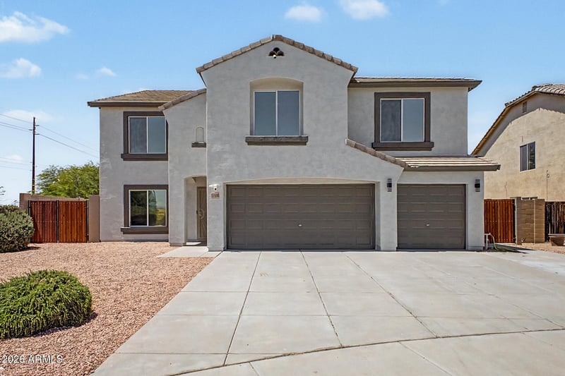 27936 Jade St, San Tan Valley, AZ 85143