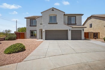 27936 Jade St, San Tan Valley, AZ 85143