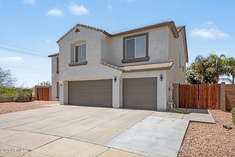 27936 Jade St, San Tan Valley, AZ 85143