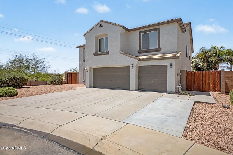 27936 Jade St, San Tan Valley, AZ 85143