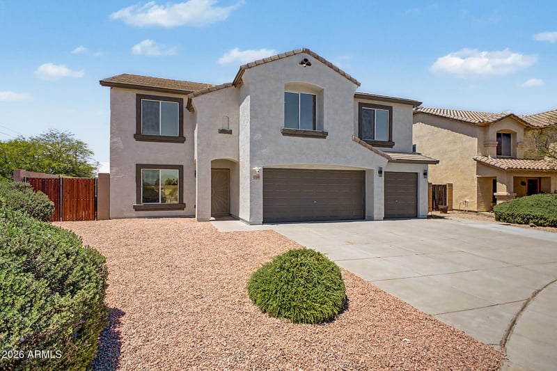 27936 Jade St, San Tan Valley, AZ 85143