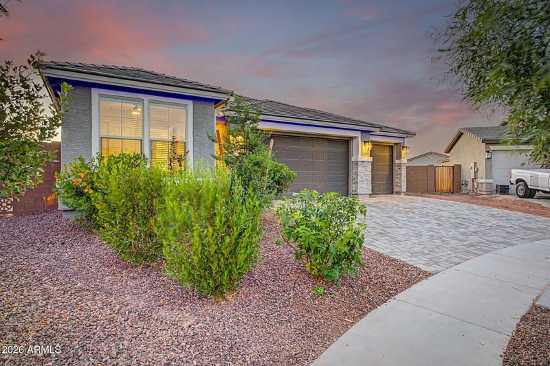 27940 178th Ln, Surprise, AZ 85387