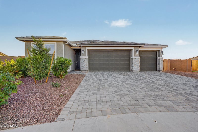 27940 178th Ln, Surprise, AZ 85387