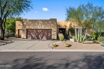 27940 Walnut Creek Rd, Rio Verde, AZ 85263