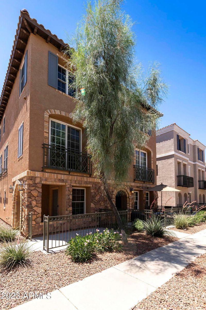 2795 S Key Biscayne Dr, Gilbert, AZ 85295