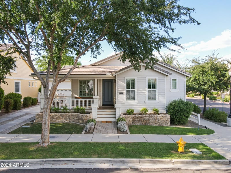 2796 Valencia St, Gilbert, AZ 85296