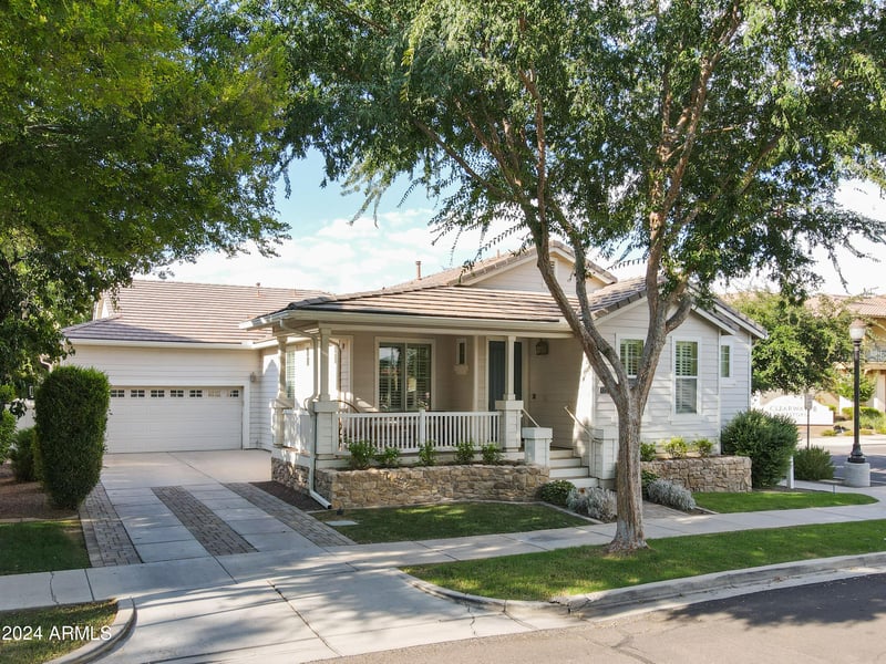 2796 Valencia St, Gilbert, AZ 85296