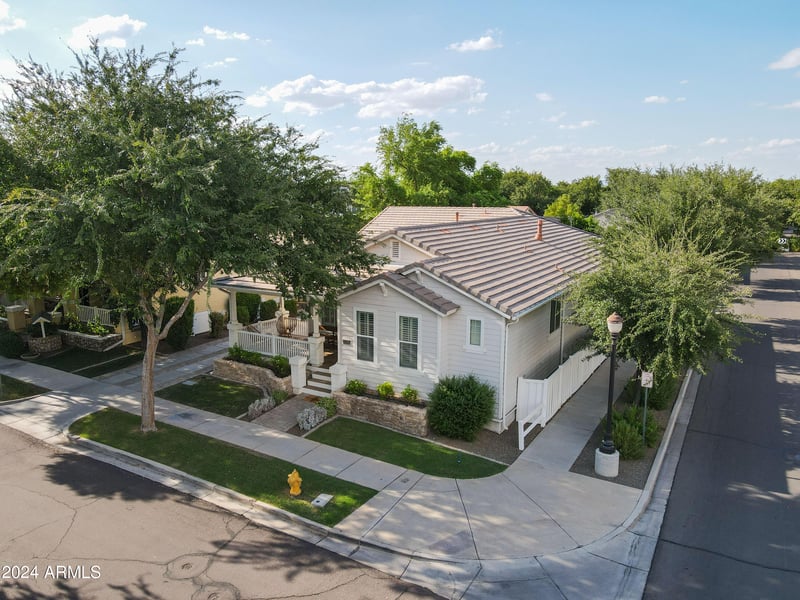 2796 Valencia St, Gilbert, AZ 85296