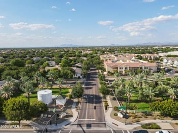 2796 Valencia St, Gilbert, AZ 85296