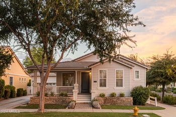 2796 Valencia St, Gilbert, AZ 85296