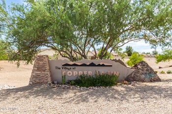 27964 Quartz Dr, San Tan Valley, AZ 85143