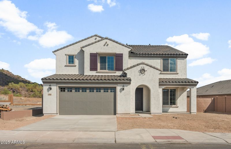 27965 N 72nd Ave, Peoria, AZ 85383